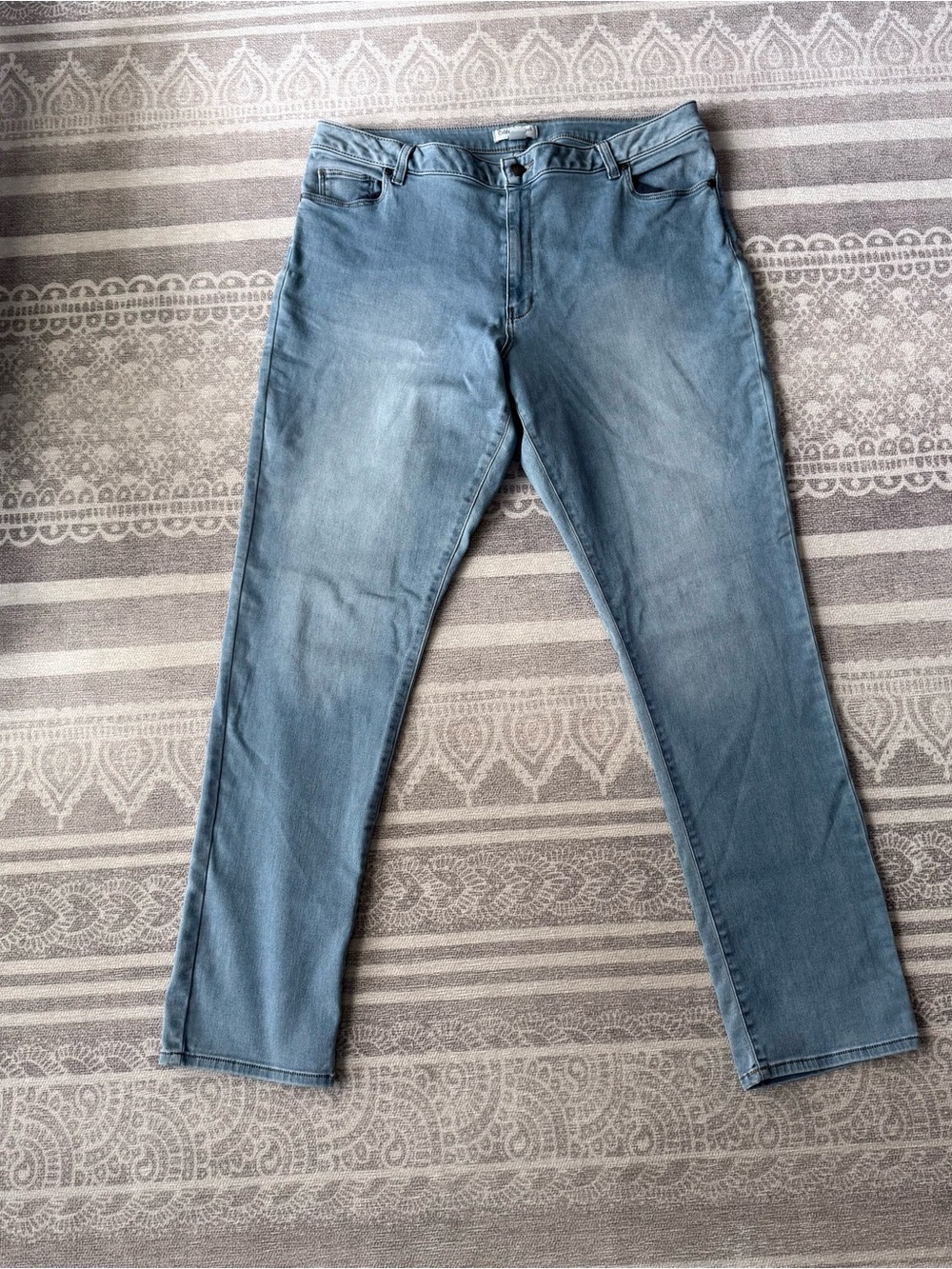 Coldwater Creek Women’s Jeans Sz - 16